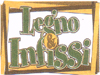 Legno & infissi logo