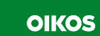 Oikos Paint logo