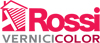 Rossi vernicicolor logo